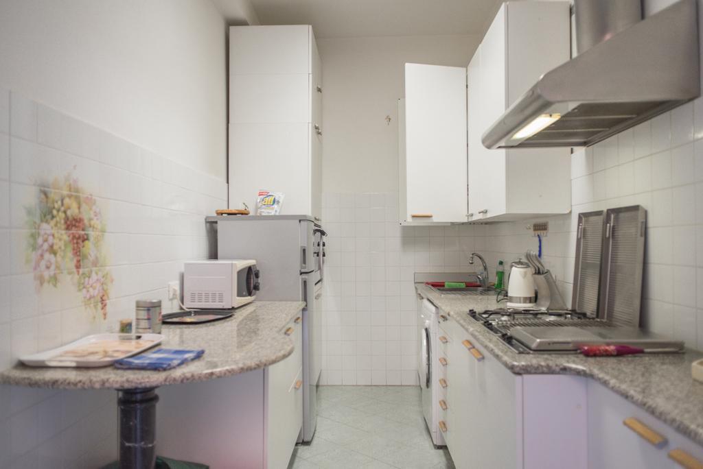 Appartamento Frattina De Luxe Roma Esterno foto