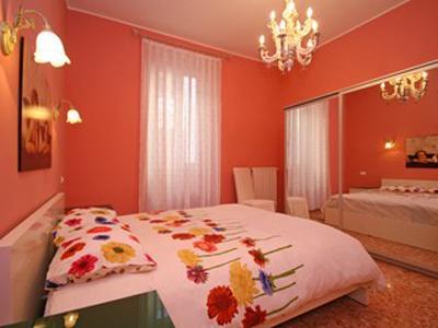 Appartamento Frattina De Luxe Roma Esterno foto